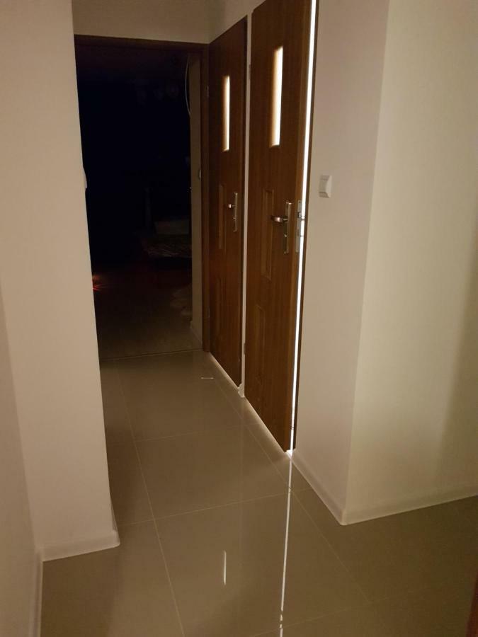 U Grazki Apartment Warsawa Bagian luar foto