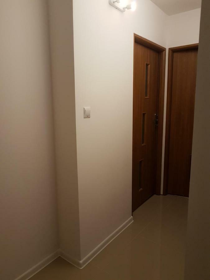 U Grazki Apartment Warsawa Bagian luar foto