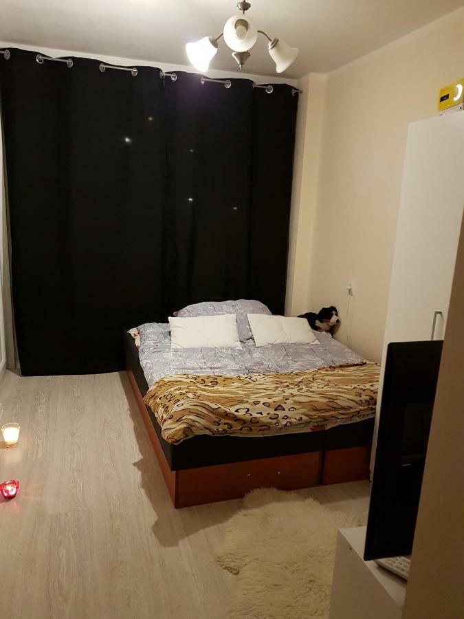 U Grazki Apartment Warsawa Bagian luar foto