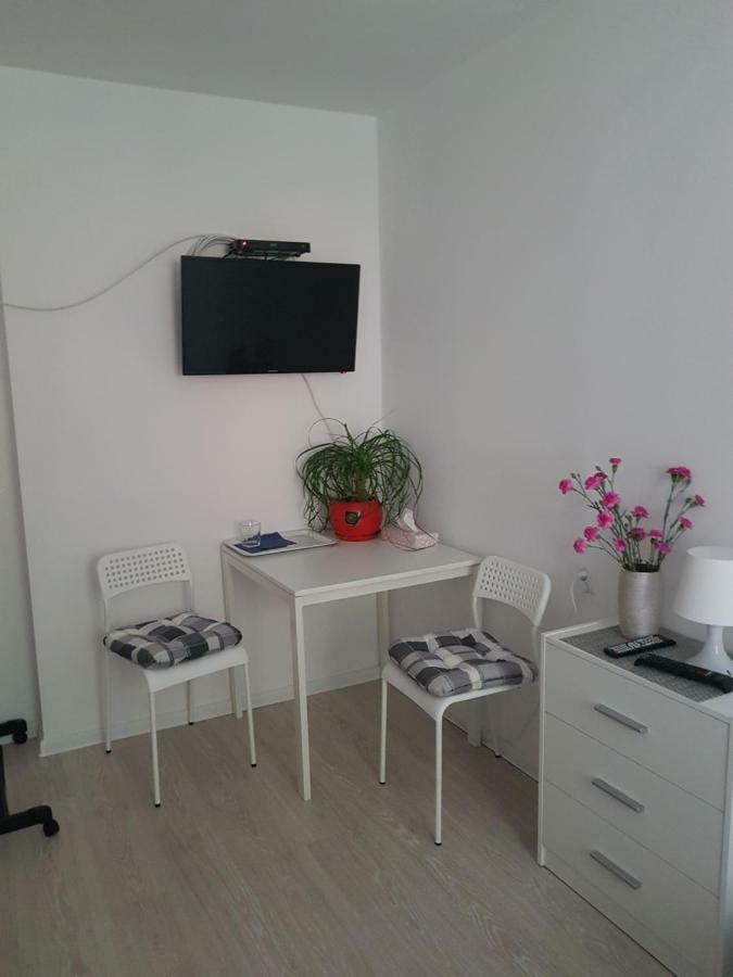 U Grazki Apartment Warsawa Bagian luar foto